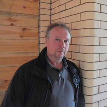 sorokin