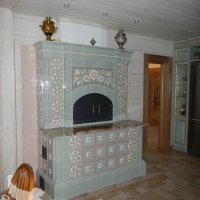 Отопительные печи - Леноблпечь